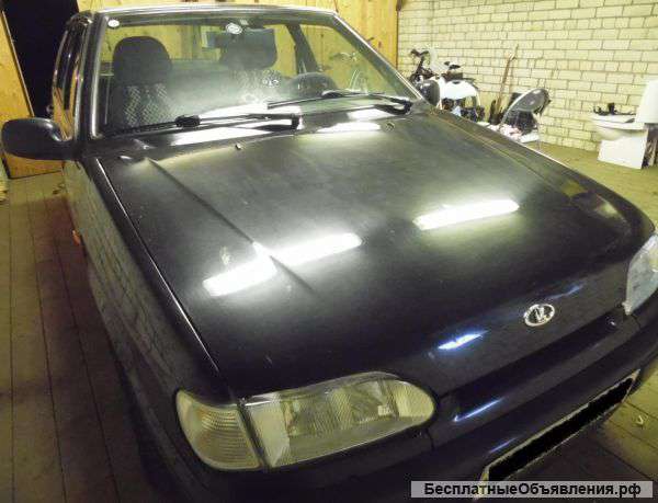 Lada samara 211440