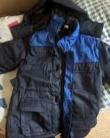 Рабочая одежда