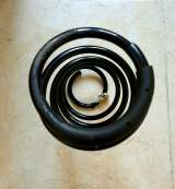 Пружина подвески передняя Ford Fiesta MK5, Fusion