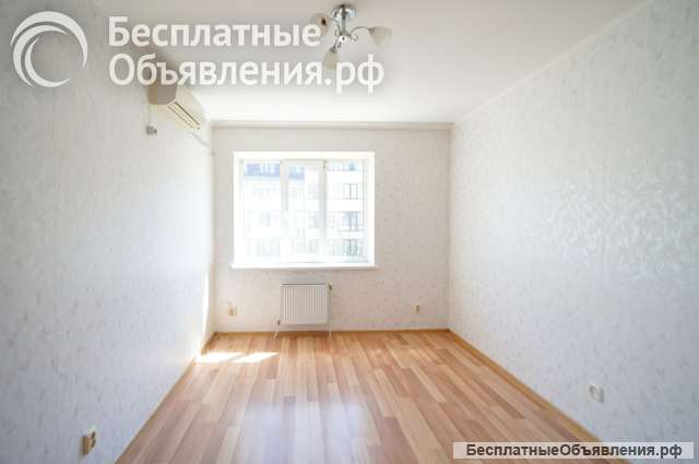 Светлая и просторная квартира для комфортной жизни