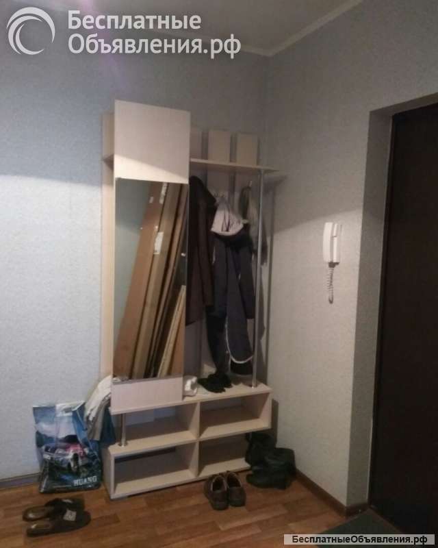 Сдам 2х комнатную квартиру