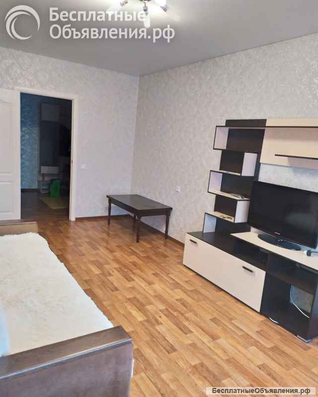 Сдам 2х комнатную квартиру