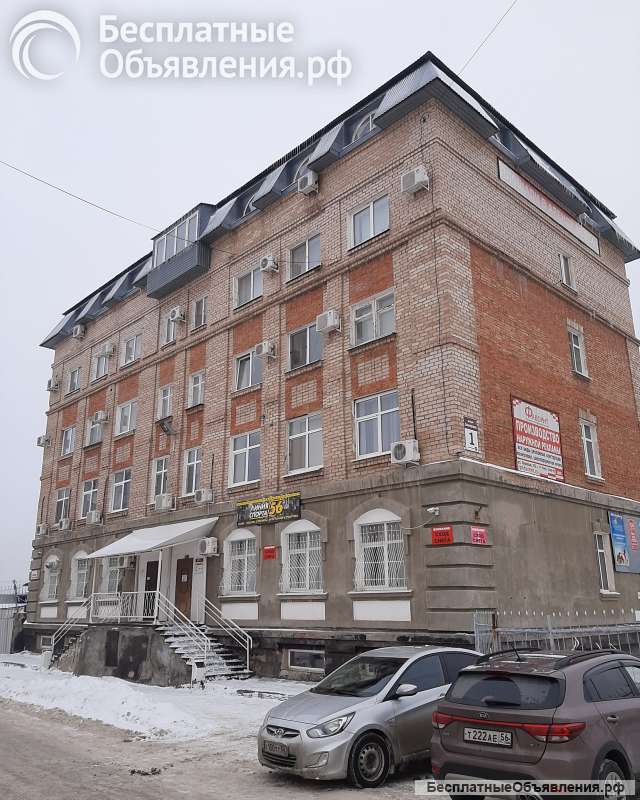 Готовый арендный бизнес