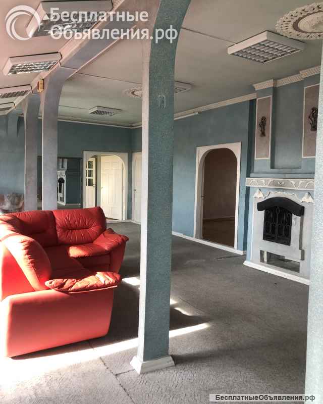 Готовый арендный бизнес