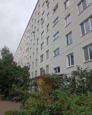 3-х ккв.Москва. ЮВАО.