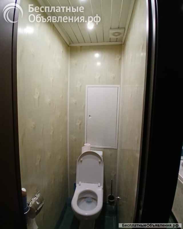 3-х ккв.Москва. ЮВАО.