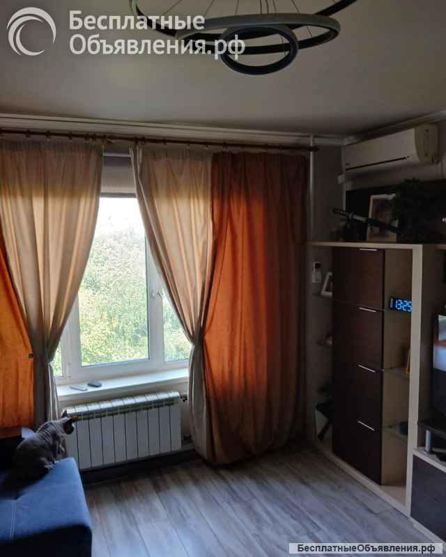 3-х ккв.Москва. ЮВАО.