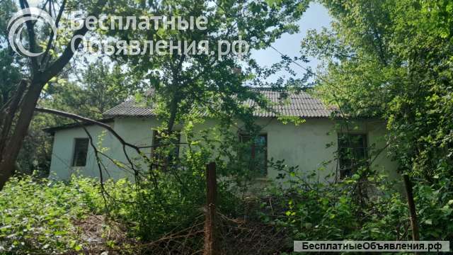 Дом в тихом районе Балаклавы (Оздоровительная)
