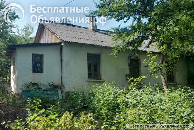 Дом в тихом районе Балаклавы (Оздоровительная)
