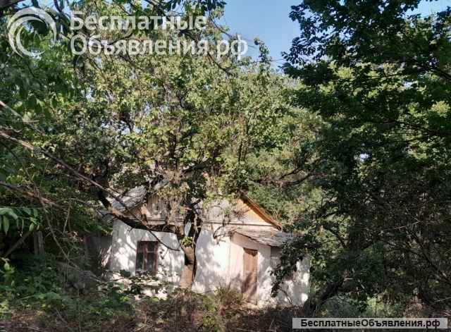 Дом в тихом районе Балаклавы (Оздоровительная)