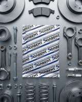 Силикагель фасованный SORB-DRY BAG PLUS M по 300 грамм