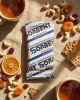 Силикагель для контейнерных перевозок SORB-DRY BAG CONTAINER: от1000 г