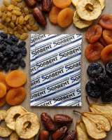 Силикагель КСМГ фасованный SORB-DRY BAG PLUS M по 300 г