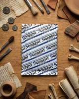 Силикагель фасованный SORB-DRY PLUS M по 40 г