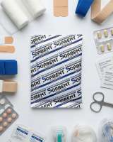 Силикагель фасованный SORB-DRY PLUS M по 40 г