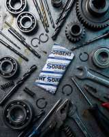 Силикагель фасованный SORB-DRY PLUS K по 40 грамм