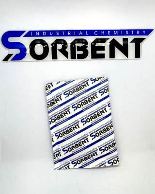 Силикагель фасованный SORB-DRY BAG PLUS K по 750г