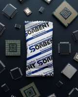 Силикагель фасованный SORB-DRY BAG PLUS K по 750г