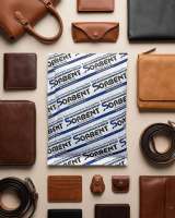 Силикагель индикаторный (синего цвета) SORB-DRY COLOR по 300грамм