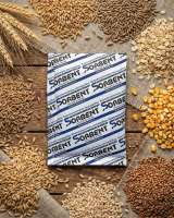 Силикагель индикаторный (синего цвета) SORB-DRY COLOR по 300грамм