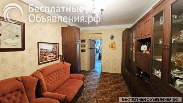Квартира в Севастополе (ул. Правды)