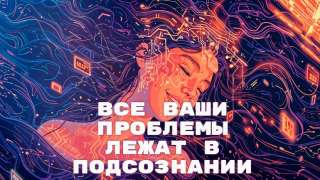 Целитель-энерготерапевт