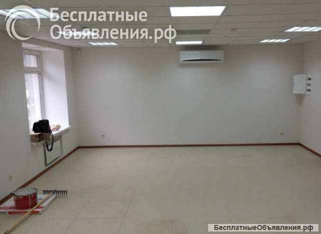 Офисное помещение на 1 линии Московского шоссе. Прямая аренда