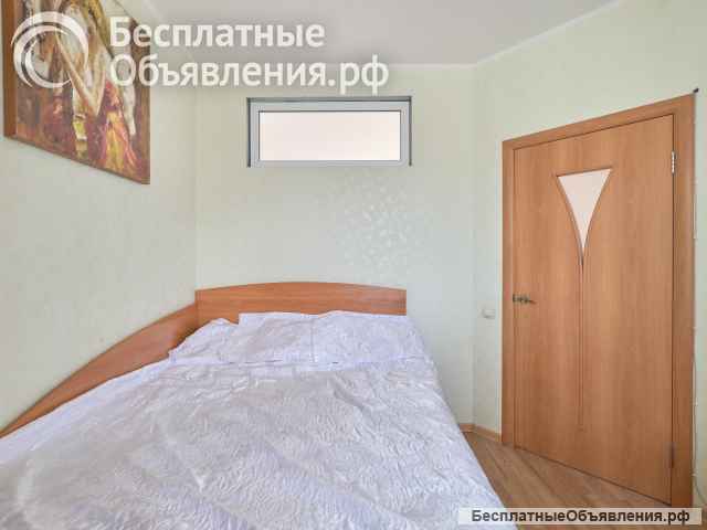 Евро-двушка на Аркадия Иванова