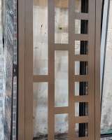 Пластиковые и алюминиевые конструкции