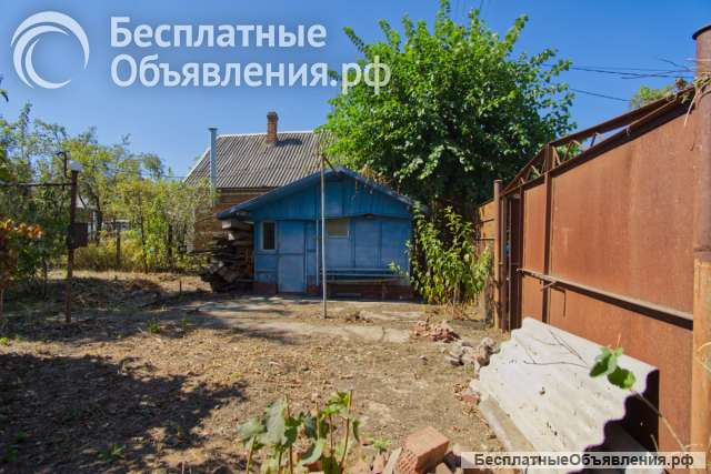 Участок для строительства дома в живописном месте
