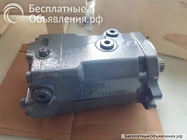 Гидромотор Linde HMF75-02 0000/HMF75-02 0001/HMF75-02 2577/HMF75-02 2701