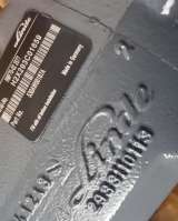 Гидромотор Linde HMF75-02 0000/HMF75-02 0001/HMF75-02 2577/HMF75-02 2701