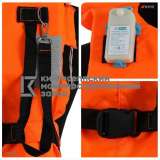 Жилет спасательный детский с сертификатом РМРС