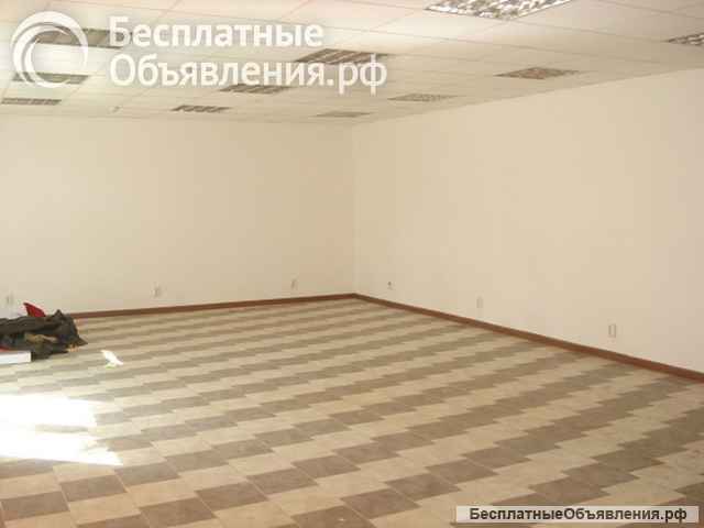 Аренда помещения 50 кв.м. на 1 линии Московского ш