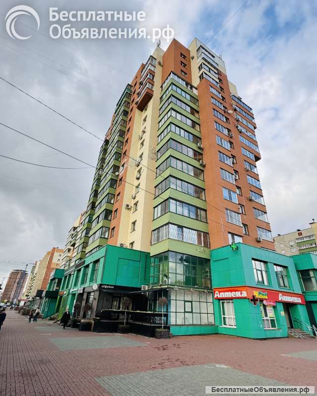 Сдам 2-х ком.кв-ру по ул. Академика Королёва д.28 Тополиная аллея