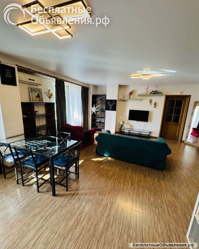 Сдам 2-х ком.кв-ру по ул. Академика Королёва д.28 Тополиная аллея