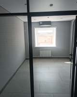 Офисные помещения