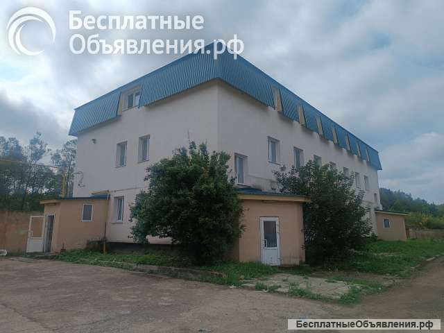 Аренда помещения/ здания