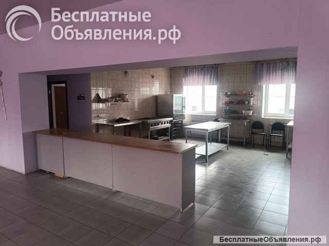 Аренда помещения/ здания