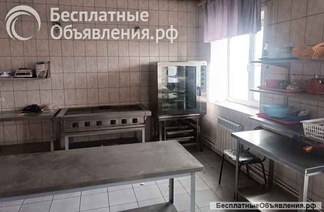 Аренда помещения/ здания