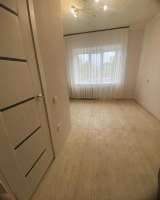 1-к студия на Пролетарской (Аренда)