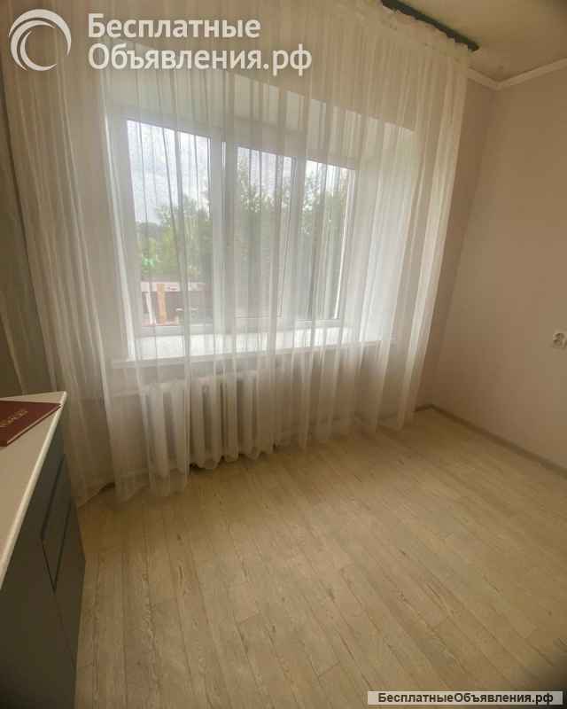 1-к студия на Пролетарской (Аренда)