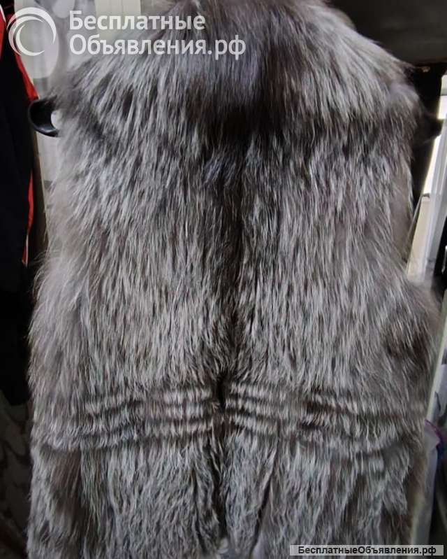 Писцовую жилетку