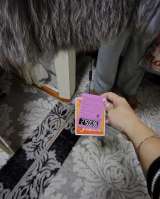 Писцовую жилетку