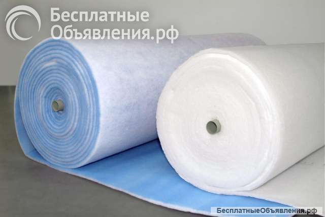Фильтровальный материал фвр 100 2 50 g2