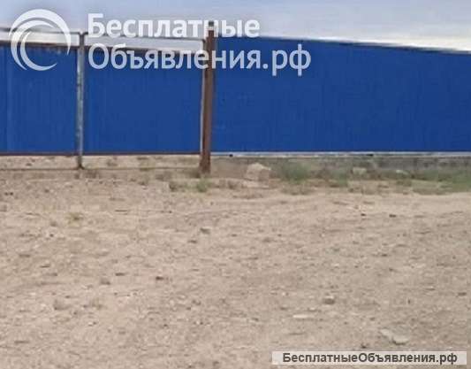 Сдам торговую площадку