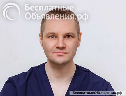 Мощный массаж спины в Екатеринбурге