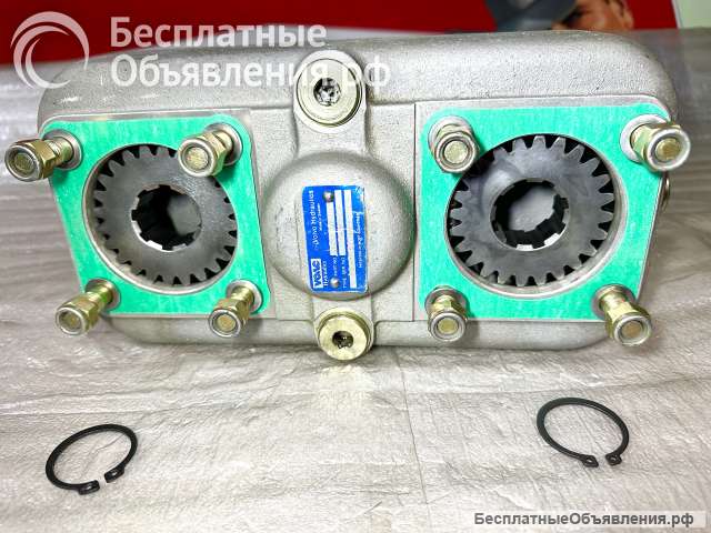 Распределительная раздаточная коробка GEAR BOX SB-154