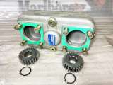 Распределительная раздаточная коробка GEAR BOX SB-154