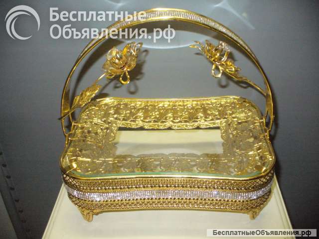 Ваза для фруктов